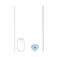 Loveline Luvie hjertevibrator med AirTap-teknologi, billede 18