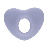 Loveline Luvie hjertevibrator med AirTap-teknologi, billede 4