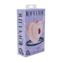 Loveline Luvie hjertevibrator med AirTap-teknologi, billede 8