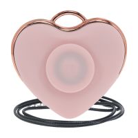 Loveline Luvie hjertevibrator med AirTap-teknologi, billede 10