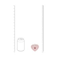 Loveline Luvie hjertevibrator med AirTap-teknologi, billede 12