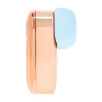 Loveline Budsie øretelefon vibrator med bank og suge, billede 3