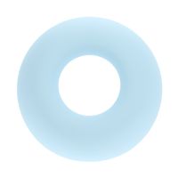 Loveline Budsie øretelefon vibrator med bank og suge, billede 4