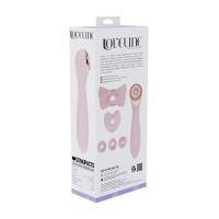 Loveline Darling AirTap wand med fem hoveder, billede 15