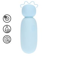 Loveline Mochi mini-baguette chunky vibromasseur