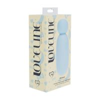 Loveline Mochi mini-baguette chunky vibromasseur, photo 2