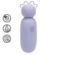 Loveline Mochi mini-baguette chunky vibromasseur, photo 13
