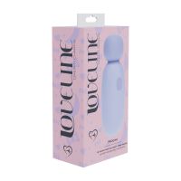 Loveline Mochi mini-baguette chunky vibromasseur, photo 14