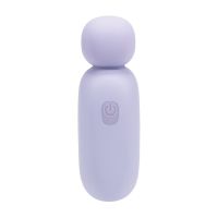 Loveline Mochi mini-baguette chunky vibromasseur, photo 16