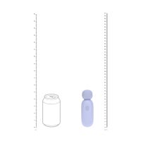 Loveline Mochi mini-baguette chunky vibromasseur, photo 18