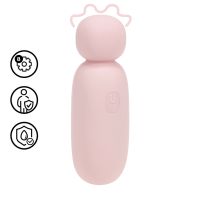 Loveline Mochi mini-baguette chunky vibromasseur, photo 7