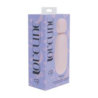 Loveline Mochi mini-baguette chunky vibromasseur, photo 8
