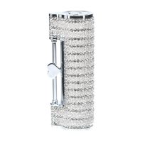 Loveline Angel Lippenstift-Vibrator mit auswechselbaren Köpfen, Bild 10