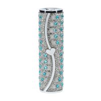 Loveline Tiffany Lippenstift-Vibrator mit Dual Silikon-Köpfen, Bild 10