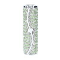 Loveline Candy lipstickvibrator med silikonehoveder, billede 4