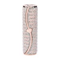 Loveline Candy lipstickvibrator med silikonehoveder, billede 10