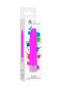 Luminous Eleni Klassischer Vibrator Farbenreich, Bild 2