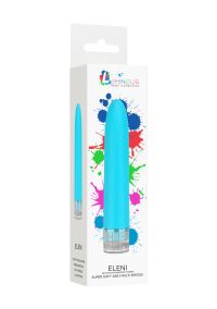 Luminous Eleni Classic Multi-Geschwindigkeit Vibrator, Bild 2