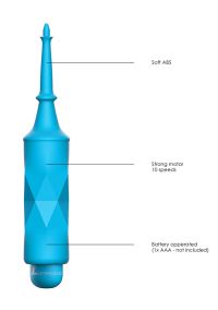 Luminous Circe Bullet Vibrator 10-Gang, Bild 5