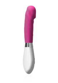 Luna Asopus Vibromasseur Classique 10 Vitesses Rose