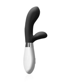 Luna Achilles Klitoris Stimulator Vibrator