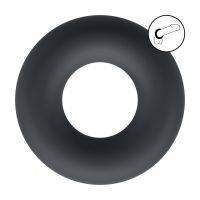 Cockring Levelz petit en silicone liquide