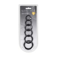 Levelz Classic penisrengas setti kuusi koko, kuva 2