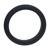Cockring Levelz Wide O silicone grand 42mm, photo 4