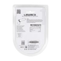 Levelz Wide O penisring silikon, extra stor, bild 3