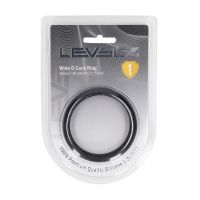 Levelz Cockring Wide O Silicone Extra Jumbo 55mm, imagem 2