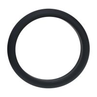 Levelz Cockring Wide O Silicone Extra Jumbo 55mm, imagem 4