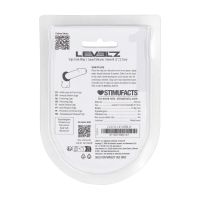 Levelz Ergo Anel Peniano Silicone Líquido, imagem 3