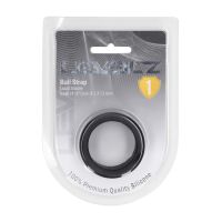Ball Strap Silicone Líquido Levelz Pequeno Amiga-do-Principiante, imagem 2