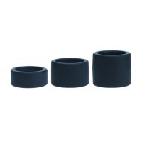 Levelz Liquid Silicone kivesremmi setti S M L, kuva 4