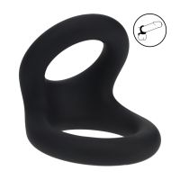 Levelz Double O Silikon Penisring Small