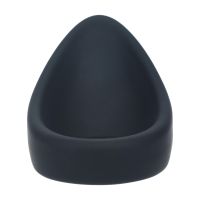Levelz Teardrop Cockring Silicone Ergonomique, photo 5