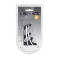Levelz Three-Loop Silicone Penisring, bild 2