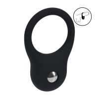 Levelz Silicone Training Cockring Small Serré