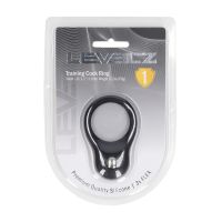 Levelz Silicone Training Cockring Small Serré, photo 2