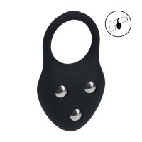 Levelz Cockring Silicone Treino Grande