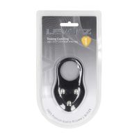 Levelz Cockring Silicone Treino Grande, imagem 2