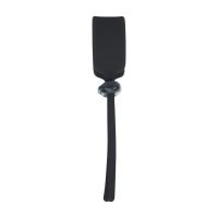 Levelz Wide Adjustable Lasso 5mm svart, bild 4