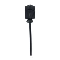 Levelz Detachable Adjustable Silicone Lasso Penisring, bild 4