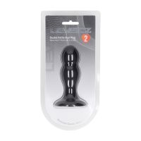 Levelz Double Rattle Plug, Medium, Level 2, picture 2