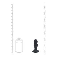 Levelz Double Rattle Plug, Medium, Level 2, picture 4