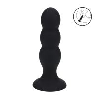 Plug anal balle Levelz Tri Rattle Large Level 2