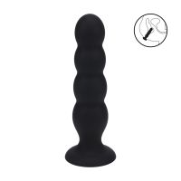 Plug de silicone com quad rattle Levelz XL Nível 2
