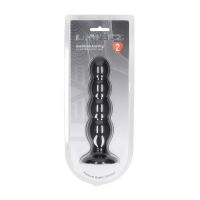 Plug de silicone com quad rattle Levelz XL Nível 2, imagem 2