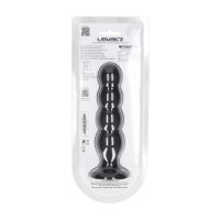 Plug de silicone com quad rattle Levelz XL Nível 2, imagem 3