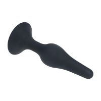 Levelz Slim Silicone Plug Medium Level 2, anaalitappi, kuva 4